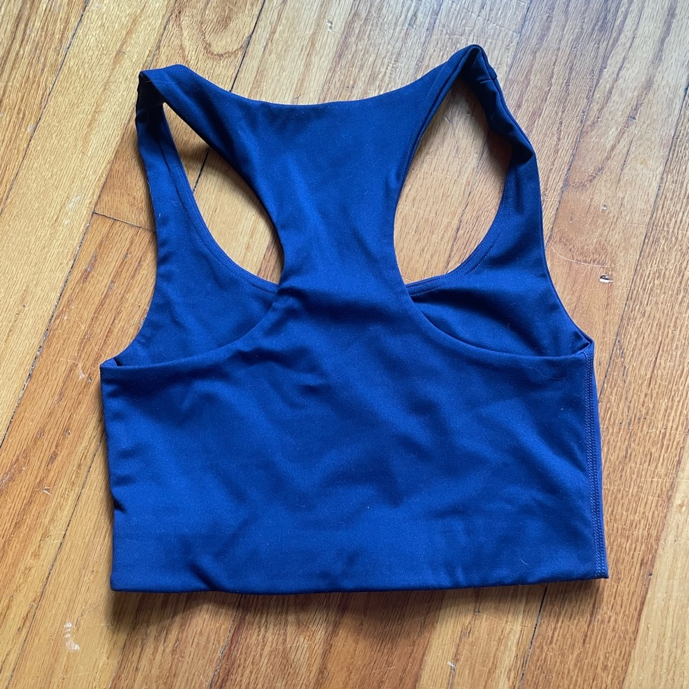 Paloma Racerback bra - Picture 3 of 3